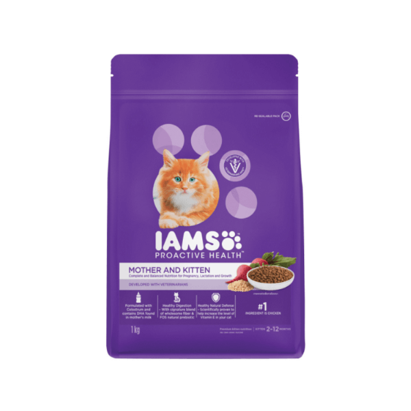 SHOP BY CATEGORY - 02 CATS - KIMVET ONLINE STORE - CAT PRODUCTS - Vetshop Near Me - cat food - kitten mother - iams