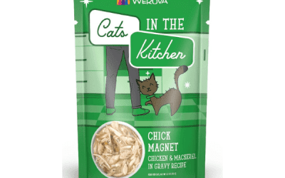 Adult Chick Magnet 85g, Cats Food, KimVet e-Shop, Weruva