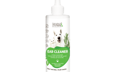 Ear Cleaner 250ml, Dogs/Cats Grooming, KimVet e-Shop, Pannatural Pets