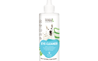 Eye Cleaner 250ml, Dogs/Cats Grooming, KimVet e-Shop, Pannatural Pets