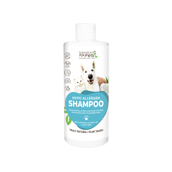 SHOP BY CATEGORY - 03 DOGS - KIMVET ONLINE STORE - DOG PRODUCTS - Vetshop Near Me - dog cat grooming - shampoo hypo allergen - pannatural 1