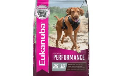 Adult Premium Performance Exercise 15kg, Dogs Food, KimVet e-Shop, Eukanuba