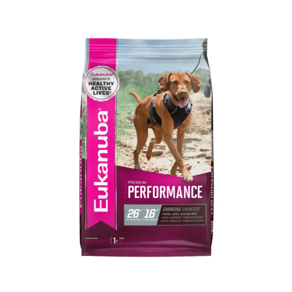 SHOP BY CATEGORY - 03 DOGS - KIMVET ONLINE STORE - DOG PRODUCTS - Vetshop Near Me - dog food - adult performance - eukanuba