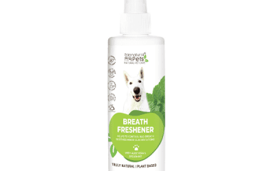 Breath Freshner 250ml, Dogs Grooming, KimVet e-Shop, Pannatural Pets