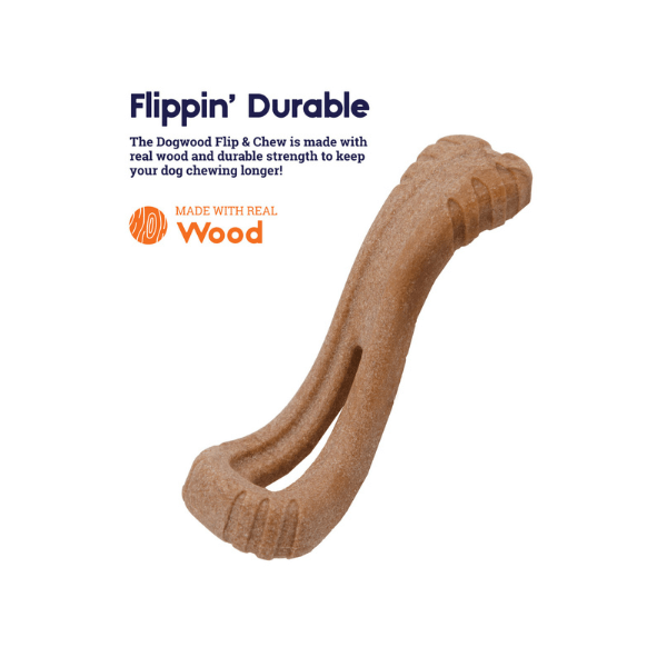 SHOP BY CATEGORY - 03 DOGS - KIMVET ONLINE STORE - DOG PRODUCTS - Vetshop Near Me - dog toys - flip chew bone - petstages 2