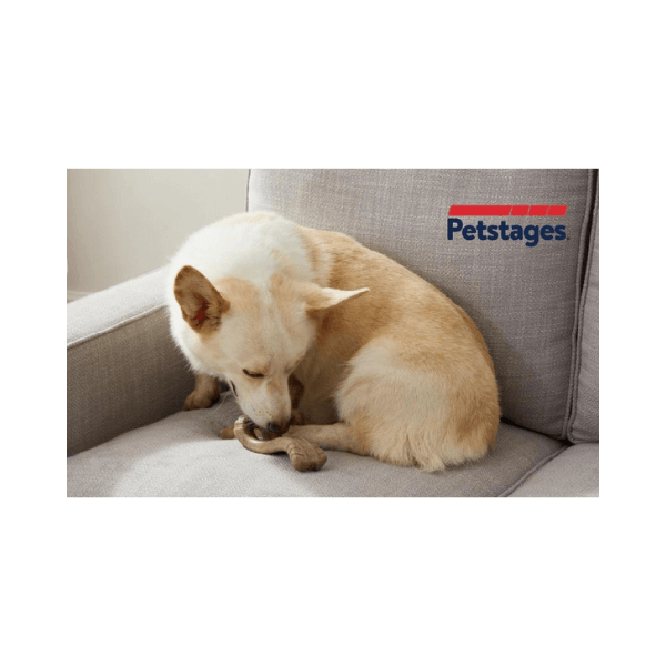 SHOP BY CATEGORY - 03 DOGS - KIMVET ONLINE STORE - DOG PRODUCTS - Vetshop Near Me - dog toys - flip chew bone - petstages 4