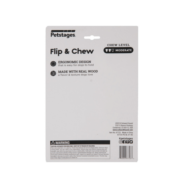 SHOP BY CATEGORY - 03 DOGS - KIMVET ONLINE STORE - DOG PRODUCTS - Vetshop Near Me - dog toys - flip chew bone - petstages 5