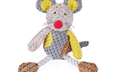 Molly Mouse, Dogs Toys, KimVet e-Shop, Mister Twister Rosewood