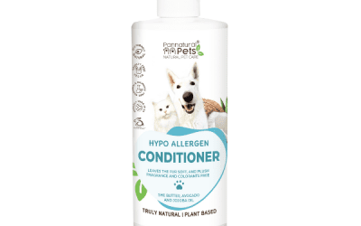 Conditioner Hypo Allergen 500ml, Dogs/Cats Grooming, KimVet e-Shop, Pannatural Pets