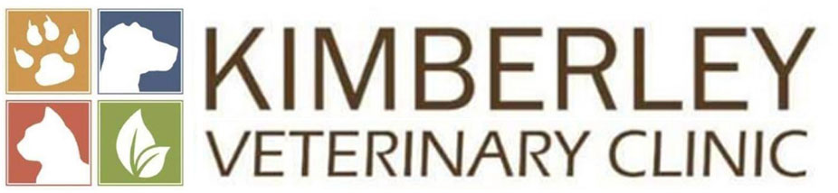 Kimberley Veterinary Clinic Logo