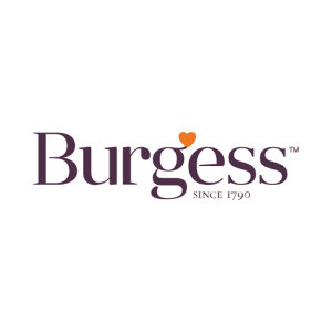 Burgess Brand - KIMVET Online store - Pet Products