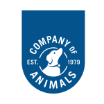 Company of Animals Brand - KIMVET Online store - Pet Products