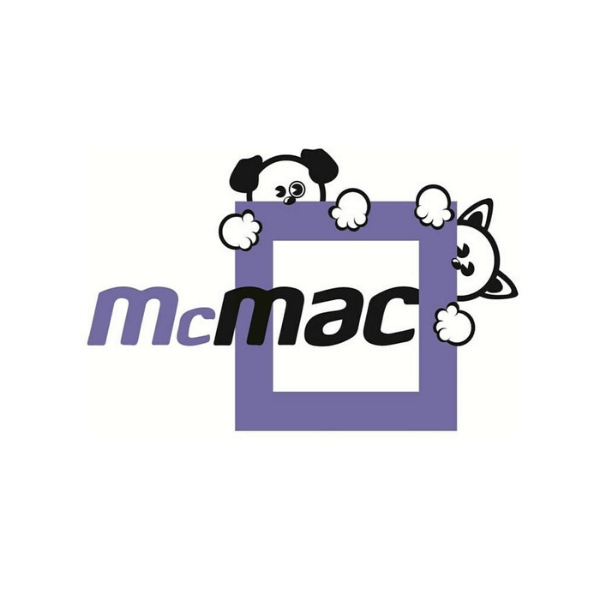 Mc Mac Brand - KIMVET Online store - Pet Products
