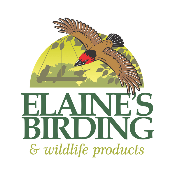 Elaine's Birding and Wildlife Products Brand - KIMVET Online store - Pet Products