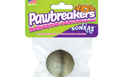 Bonkas Original, Cats Treats, KimVet e-Shop, Pawbreakers