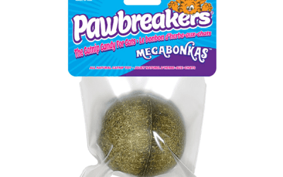 Megabonkas Royal, Cats Treats, KimVet e-Shop, Pawbreakers