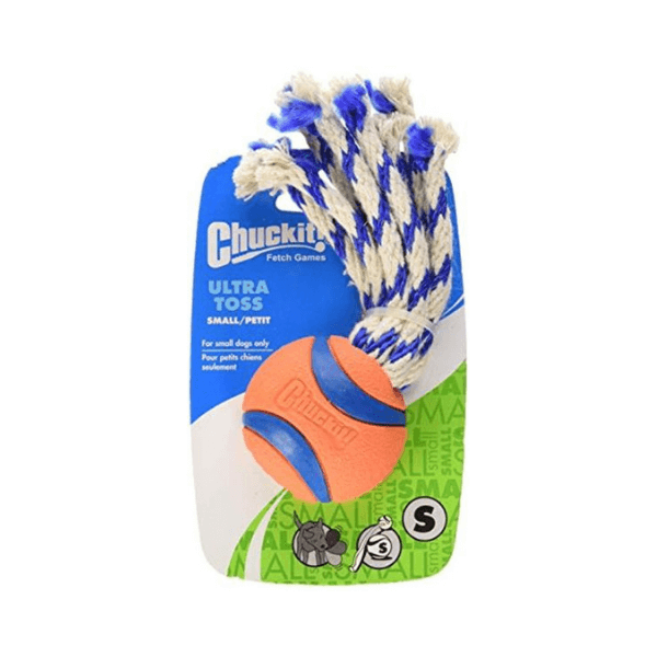 Chuckit! Ultra Toss Small