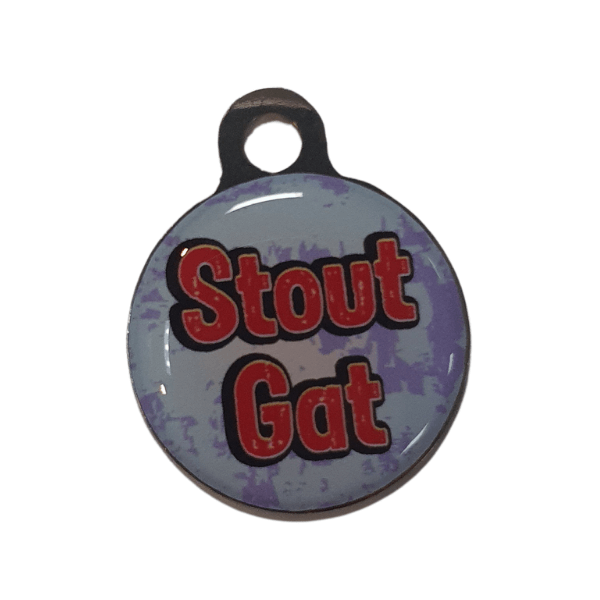 Instant Tags Stout Gat