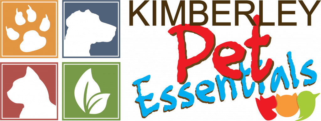 Kbly Pet Essentials Logo - KIMVET - Veterinary Clinic Group - Store in Monument Heights, Kimberley