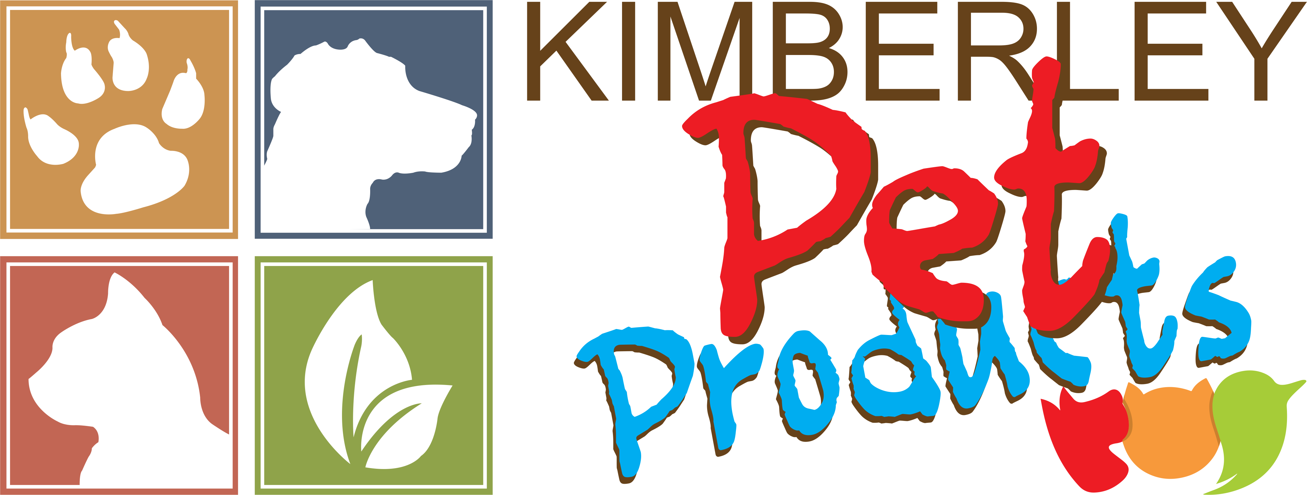 Kimberley Pet Products LOGO