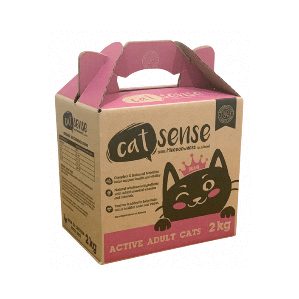 SHOP BY CATEGORY - 02 CATS - KIMVET ONLINE STORE - CAT PRODUCTS - Vetshop Near Me - cat food - adult - catsense