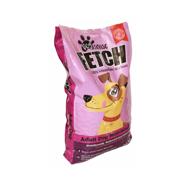 SHOP BY CATEGORY - 03 DOGS - KIMVET ONLINE STORE - DOG PRODUCTS - Vetshop Near Me - dog food - adult lilly 20kg - dogsense fetch