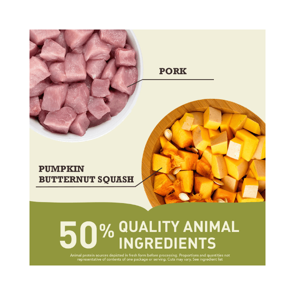 SHOP BY CATEGORY - 03 DOGS - KIMVET ONLINE STORE - DOG PRODUCTS - Vetshop Near Me - dog food - yorkshire pork - acana 4