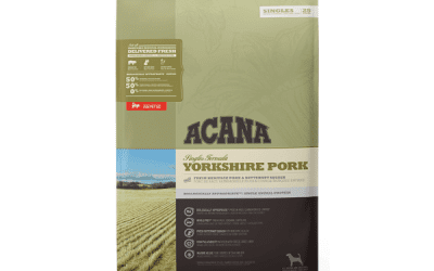 Yorkshire Pork, Dogs Food, KimVet e-Shop, Acana