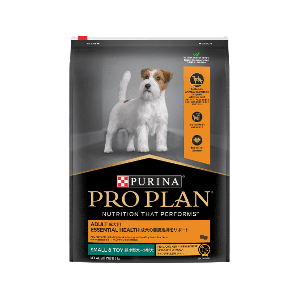 SHOP BY CATEGORY - 03 DOGS - KIMVET ONLINE STORE - DOG PRODUCTS - Vetshop Near Me - dogs food - adult small mini - pro plan