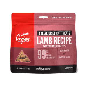 SHOP BY CATEGORY - 02 CATS - KIMVET ONLINE STORE - CAT PRODUCTS - Vetshop Near Me - lamb freeze dried - cats treats - orijen