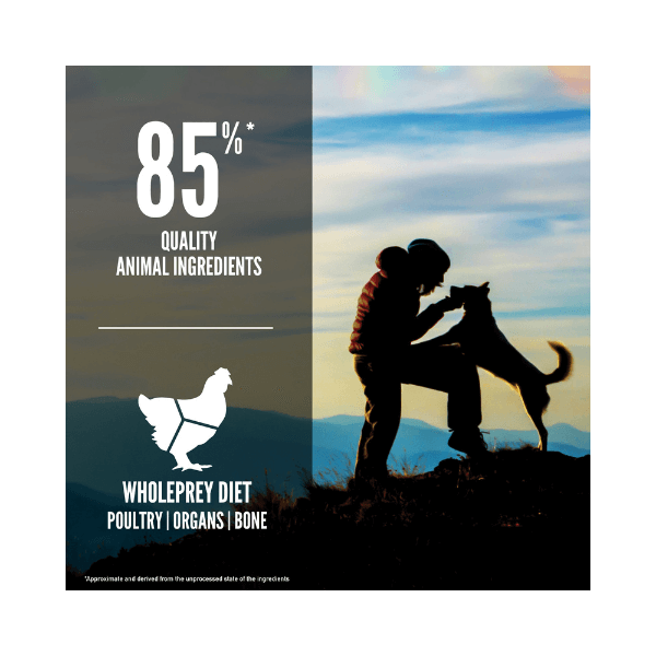SHOP BY CATEGORY - 03 DOGS - KIMVET ONLINE STORE - DOG PRODUCTS - Vetshop Near Me - adult original - dogs food - orijen 3