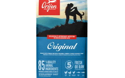 Adult Original, Dogs Food, KimVet e-Shop, Orijen