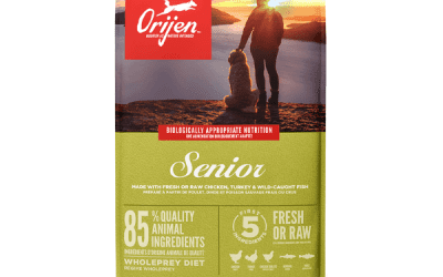 Adult Senior, Dogs Food, KimVet e-Shop, Orijen