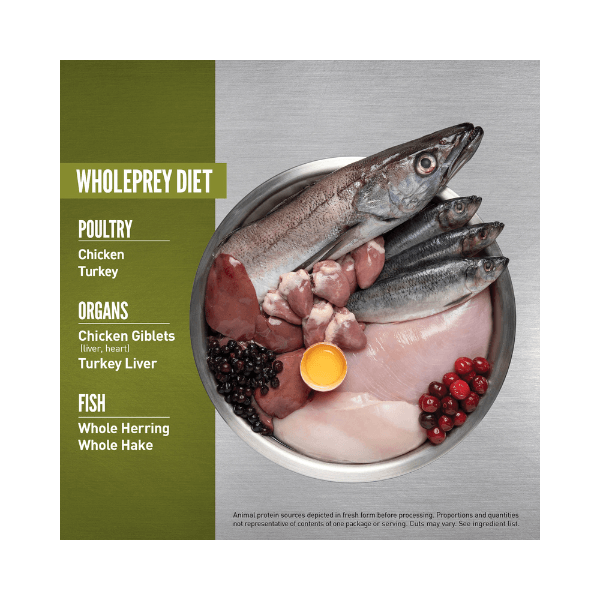 SHOP BY CATEGORY - 03 DOGS - KIMVET ONLINE STORE - DOG PRODUCTS - Vetshop Near Me - adult senior - dogs food - orijen 5