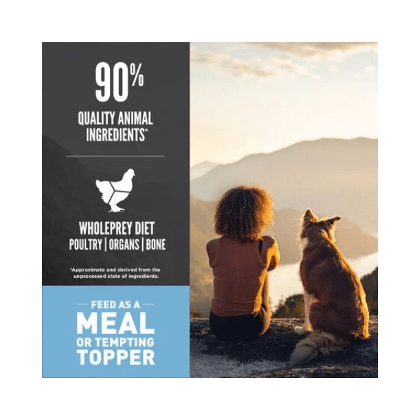 SHOP BY CATEGORY - 03 DOGS - KIMVET ONLINE STORE - DOG PRODUCTS - Vetshop Near Me - original freeze dried medallions - dogs treats - orijen 2