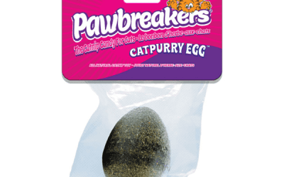 Catpurry Egg, Cats Treats, KimVet e-Shop, Pawbreakers