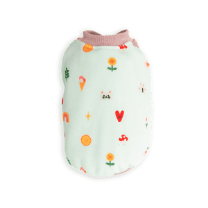 SHOP BY CATEGORY - 03 DOGS - KIMVET ONLINE STORE - DOG PRODUCTS - Vetshop Near Me - dogs clothing - apples mushrooms sweatshirts pink - dog days