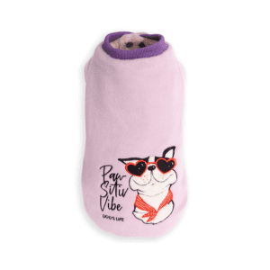SHOP BY CATEGORY - 03 DOGS - KIMVET ONLINE STORE - DOG PRODUCTS - Vetshop Near Me - dogs clothing - pawsitiv sweatshirt pink - dog's life