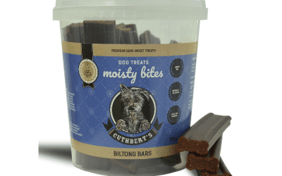 Biltong Bars 500g, Dogs Treats, KimVet e-Shop, Cuthbert’s