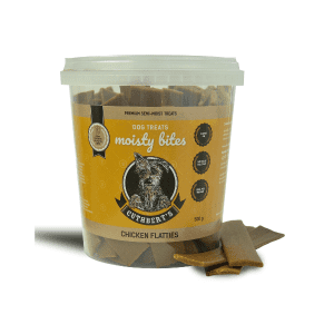SHOP BY CATEGORY - 03 DOGS - KIMVET ONLINE STORE - DOG PRODUCTS - Vetshop Near Me - dogs treats - chicken flatties 500g - cuthbert's