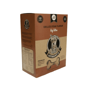 SHOP BY CATEGORY - 03 DOGS - KIMVET ONLINE STORE - DOG PRODUCTS - Vetshop Near Me - dogs treats - grilled steak 1kg - cuthbert's