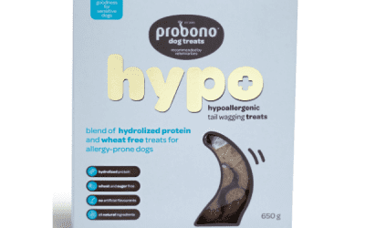 Hypo Treats 650g, Dogs Treats, KimVet e-Shop, Probono